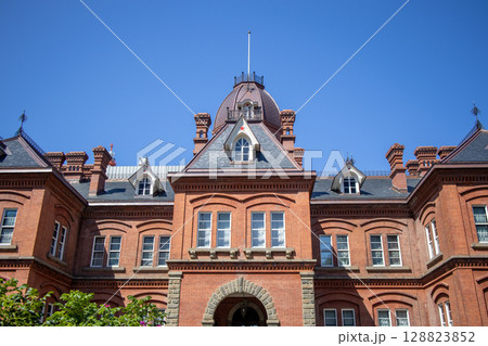 北海道　札幌市　北海道庁 128823852