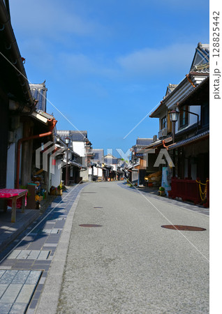 河原町妻入商家群　丹波篠山市 128825442