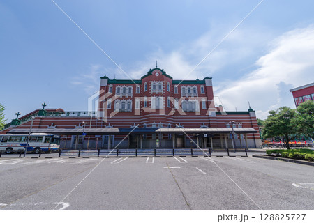 深谷駅 深谷駅 128825727