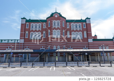 深谷駅 深谷駅 128825728