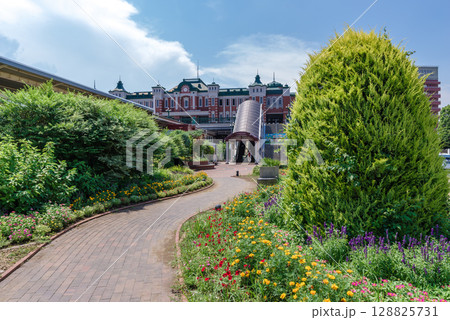 深谷駅 深谷駅 128825731
