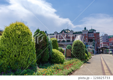 深谷駅 深谷駅 128825733