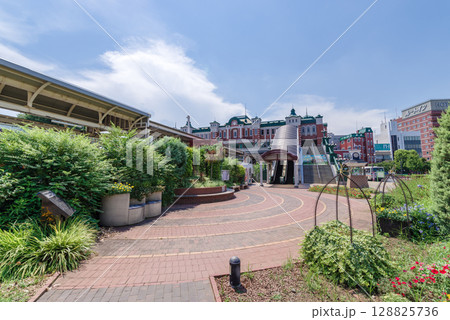 深谷駅 深谷駅 128825736