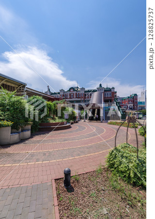 深谷駅 深谷駅 128825737