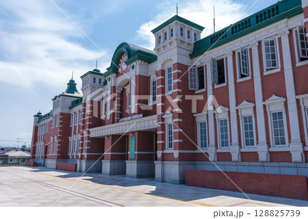 深谷駅 深谷駅 128825739