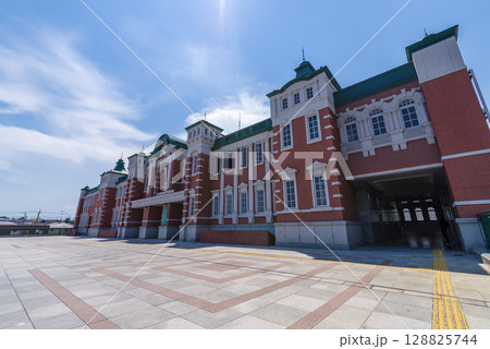 深谷駅 深谷駅 128825744