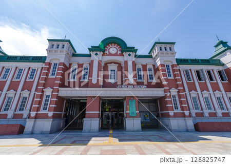 深谷駅 128825747