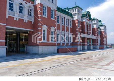 深谷駅 深谷駅 128825756