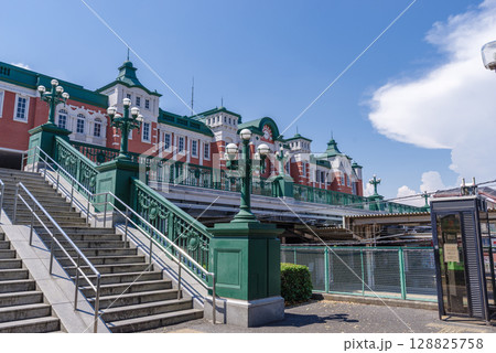 深谷駅 深谷駅 128825758