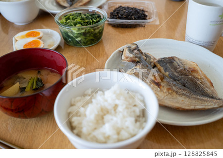 日本の愛知県名古屋市のとても美味しい食べ物 日本の愛知県名古屋市のとても美味しい食べ物 128825845