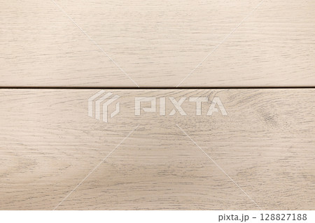 Light wood surface with subtle grain pattern, ideal for home decor and design projects during 128827188