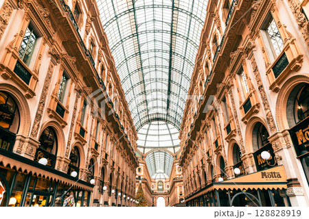 ミラノ　ガレリア 128828919