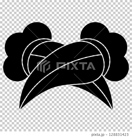 This is my family crest. It's called the dragon's claw. 128831423