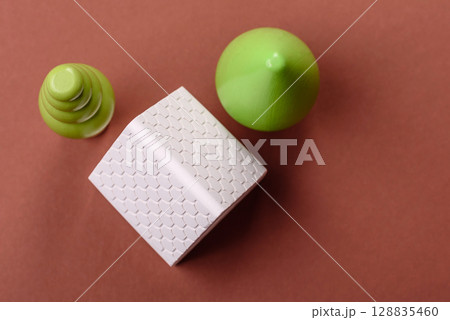 Money, property and loan, conceptual business background Money, property and loan, conceptual business background 128835460