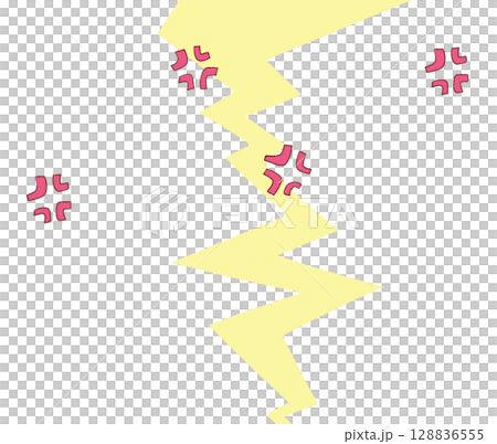 Annoying marks and cracks 128836555