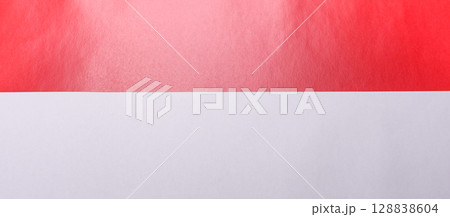 Background in the form of the national flag of Indonesia as a symbol of independence and freedom Background in the form of the national flag of Indonesia as a symbol of independence and freedom 128838604