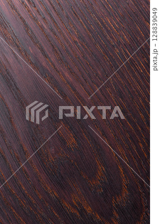 Wooden dark background, texture, vintage blank wood surface Wooden dark background, texture, vintage blank wood surface 128839049