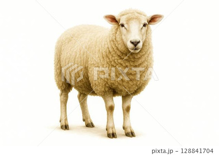 羊 128841704