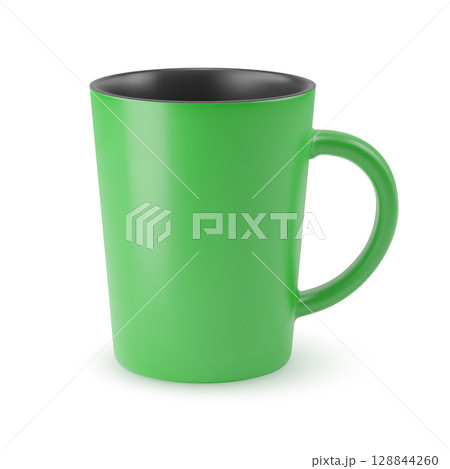 Empty Cup 128844260