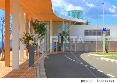 ホーバーターミナルおおいた(大分市) ホーバーターミナルおおいた(大分市) 128845434