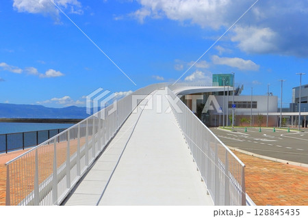 ホーバーターミナルおおいた（大分市） 128845435