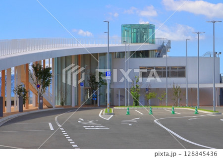 ホーバーターミナルおおいた(大分市) ホーバーターミナルおおいた(大分市) 128845436