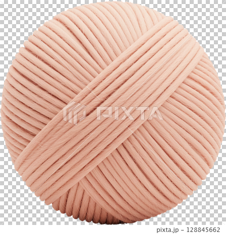 Remove Yarn, Background 128845662