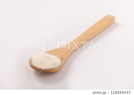 ゆず塩 128848435