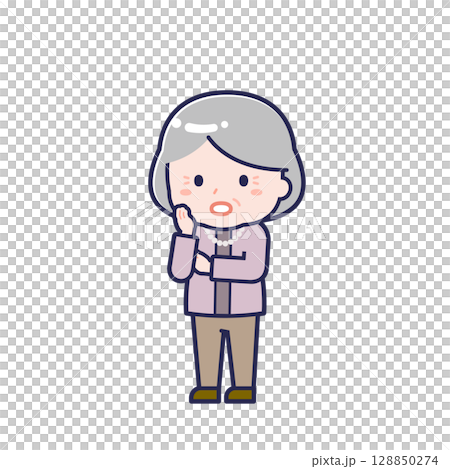 便衣前輩/斜跨/女20 128850274