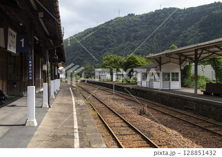 郡上八幡駅 128851432