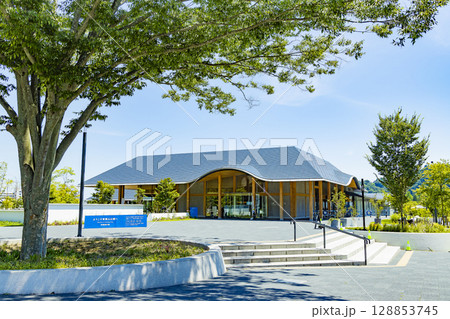 青葉山公園 仙臺緑彩館 青葉山公園 仙臺緑彩館 128853745