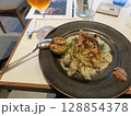 スパゲティ 128854378