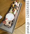 クリスマスケーキ 128854381