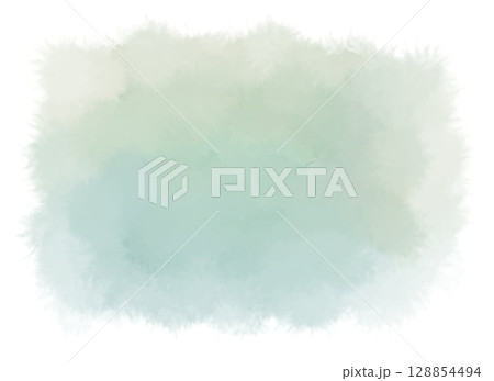 水彩背景 128854494