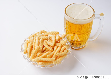 かっぱえびせん 128855100