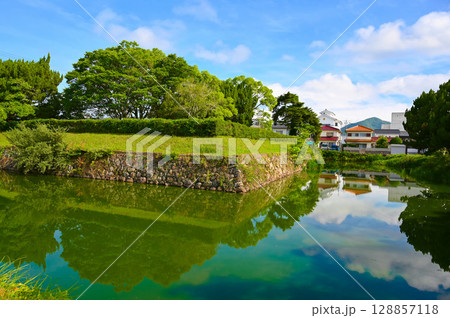 篠山城　東馬出　丹波篠山市 128857118