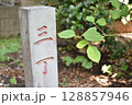 石に三丁（さんちょう）って約三百メートルかな 128857946