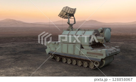 低空レーダ装置 低空レーダ装置 128858067