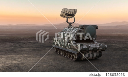 低空レーダ装置 低空レーダ装置 128858068