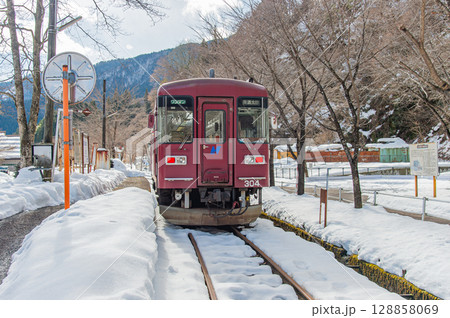 長良川鉄道 ナガラ300形 長良川鉄道 ナガラ300形 128858069