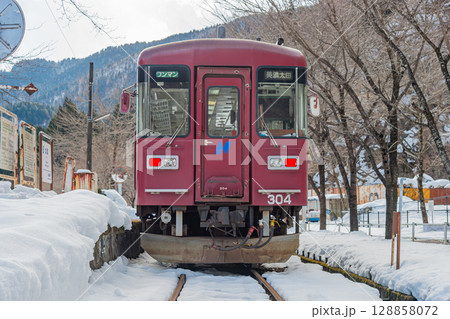 長良川鉄道 ナガラ300形 長良川鉄道 ナガラ300形 128858072