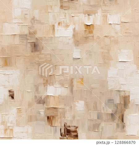 beige brown tiles texture square pattern, ai 128866870