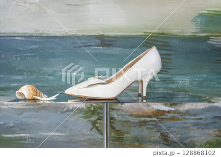 Salvatore Ferragamo(サルヴァトーレ フェラガモ)のハイヒール Salvatore Ferragamo(サルヴァトーレ フェラガモ)のハイヒール 128868102