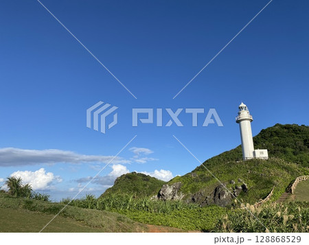 平久保崎灯台 平久保崎灯台 128868529