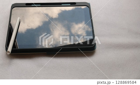 幼児小学生用学習用タブレット 幼児小学生用学習用タブレット 128869584