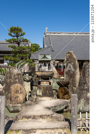 大願寺 厳島龍神 広島県廿日市市宮島 大願寺 厳島龍神 広島県廿日市市宮島 128871204