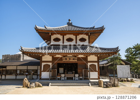 大願寺 護摩堂 広島県廿日市市宮島 大願寺 護摩堂 広島県廿日市市宮島 128871206