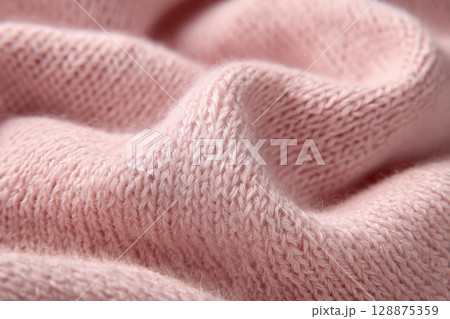 pink wool texture as background pink wool texture as background 128875359
