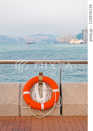 City Lifebuoy City Lifebuoy 128876138