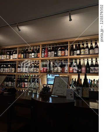 焼酎バー　 128876502